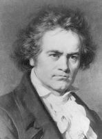Ludwig van Beethoven  Forrs: www.popularpersons.org