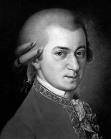 Wolfgang Amadeus Mozart  Forrs: www.dartmouth.edu